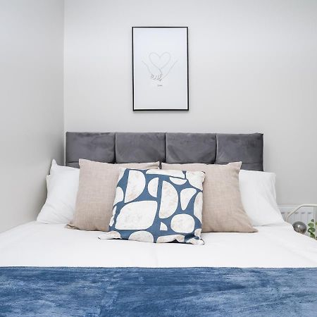 The Views Townhouse Villa Newcastle  Luaran gambar