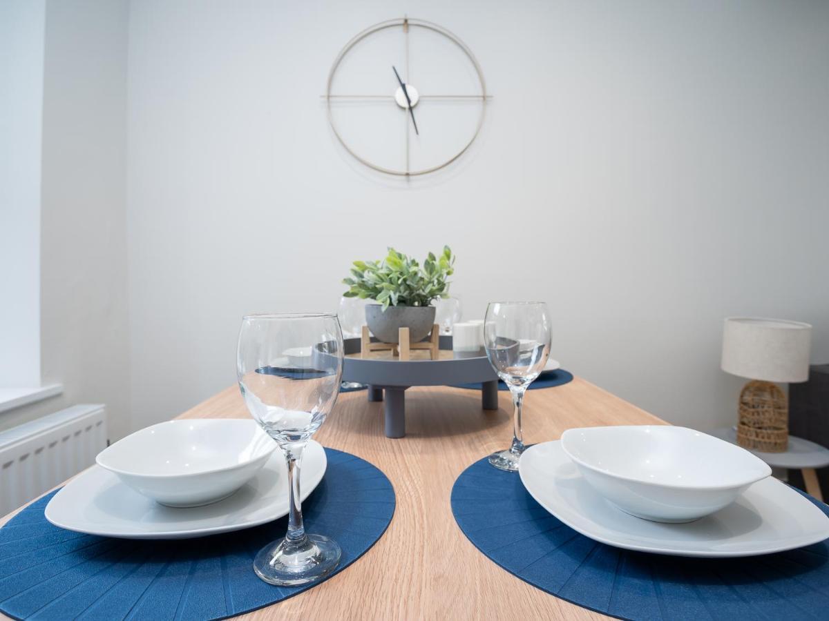 The Views Townhouse Villa Newcastle  Luaran gambar