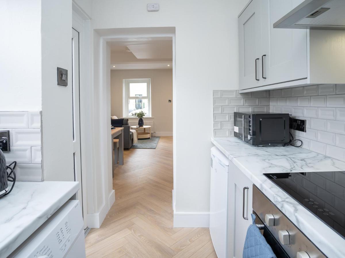 The Views Townhouse Villa Newcastle  Luaran gambar