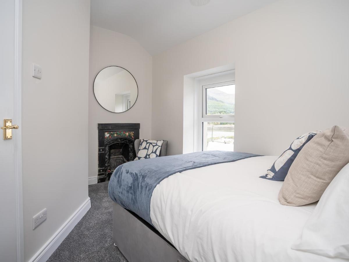 The Views Townhouse Villa Newcastle  Luaran gambar