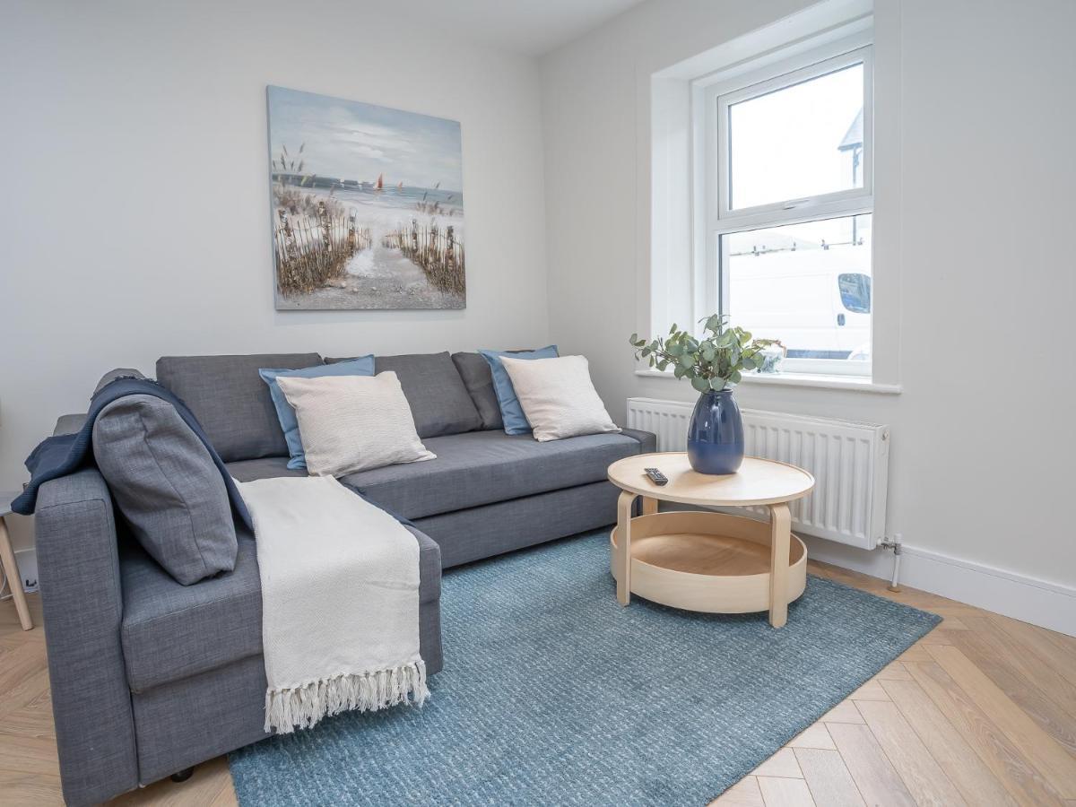 The Views Townhouse Villa Newcastle  Luaran gambar
