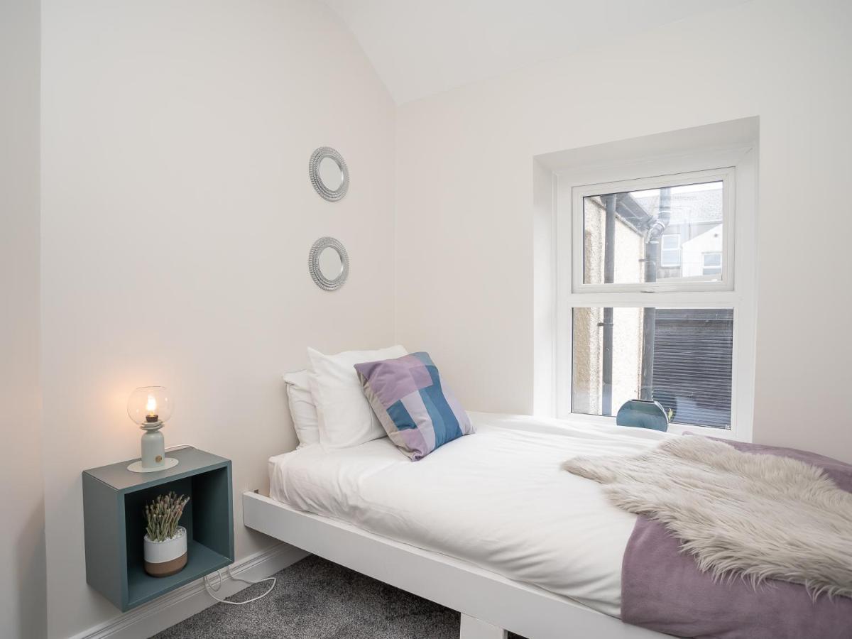 The Views Townhouse Villa Newcastle  Luaran gambar