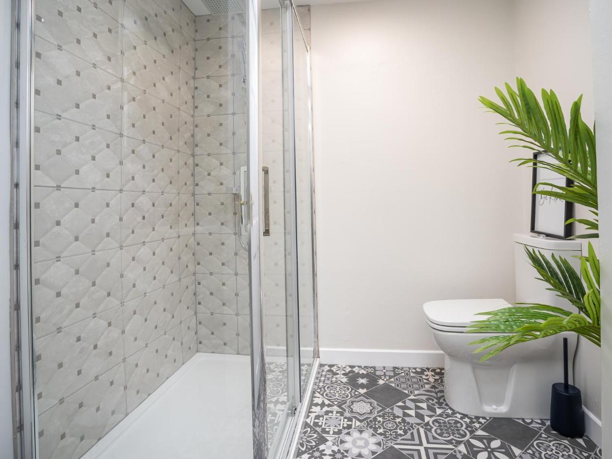The Views Townhouse Villa Newcastle  Luaran gambar