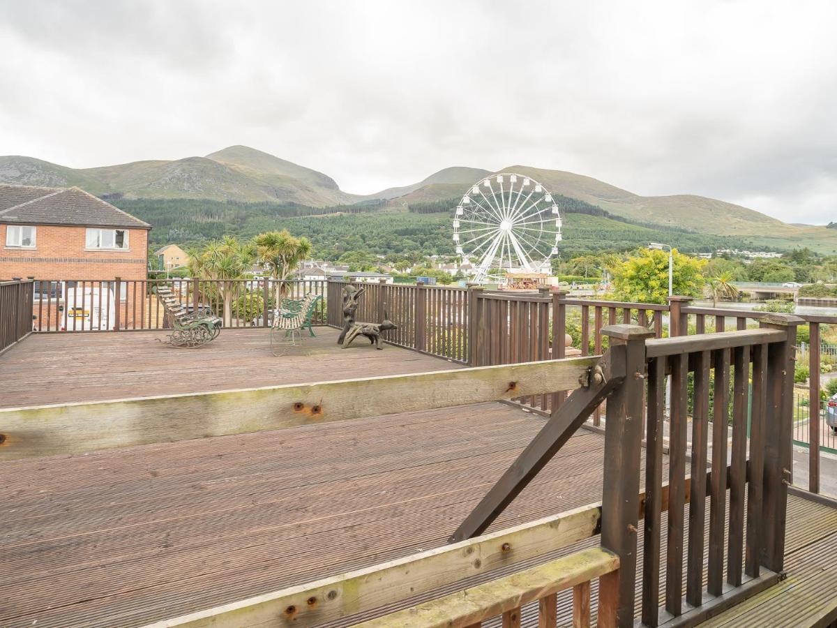 The Views Townhouse Villa Newcastle  Luaran gambar