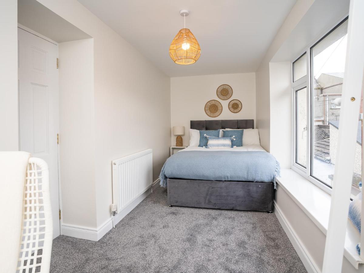 The Views Townhouse Villa Newcastle  Luaran gambar