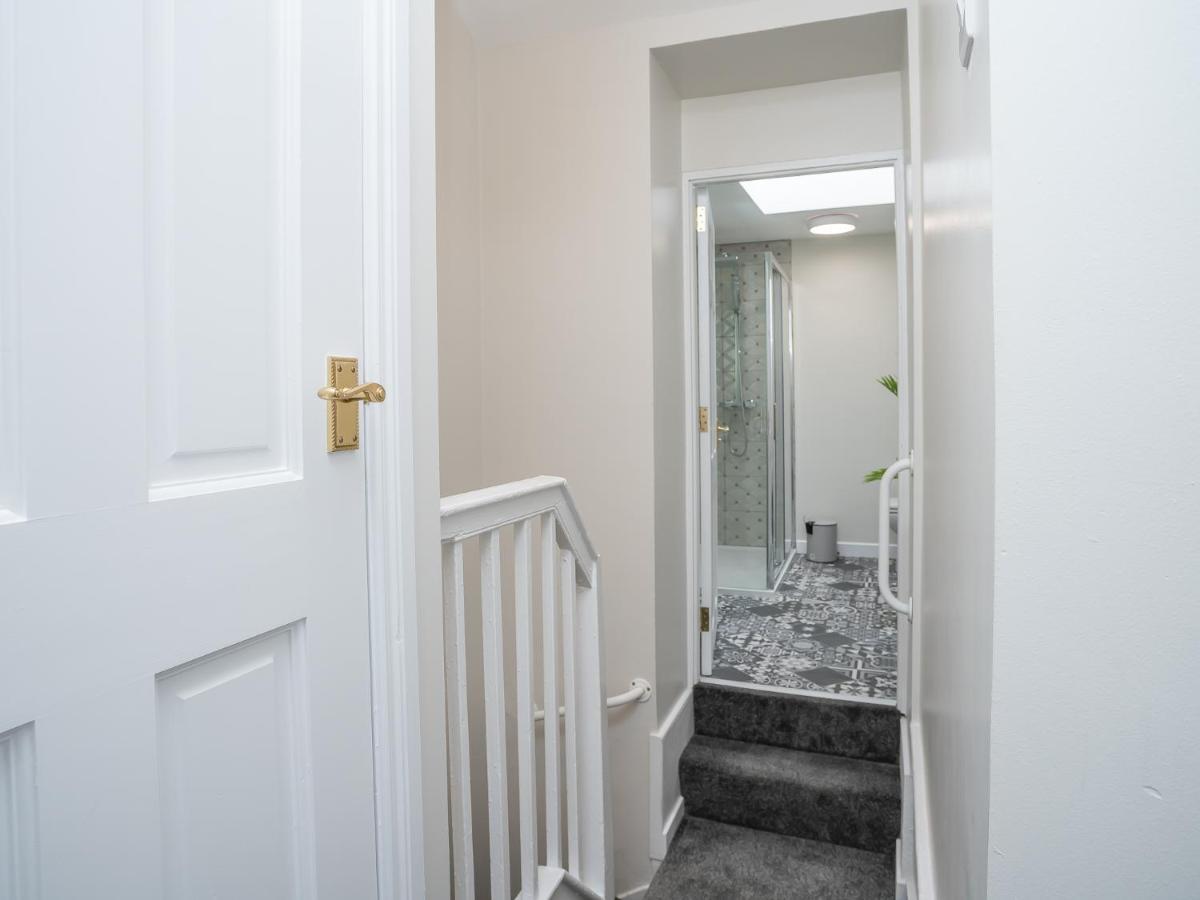 The Views Townhouse Villa Newcastle  Luaran gambar