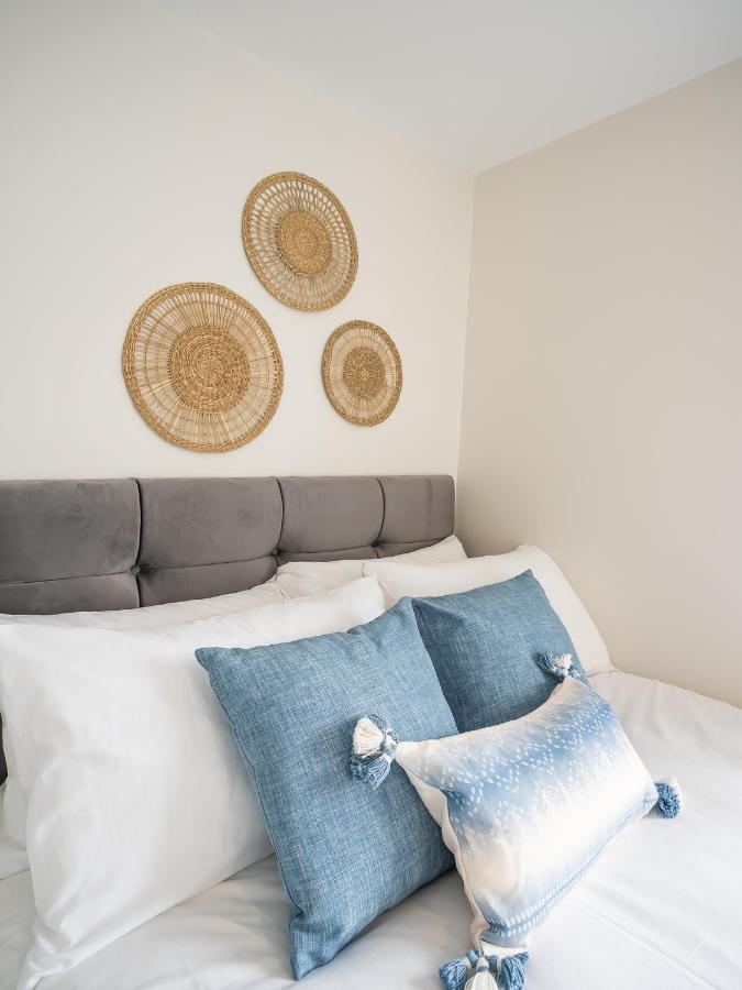 The Views Townhouse Villa Newcastle  Luaran gambar