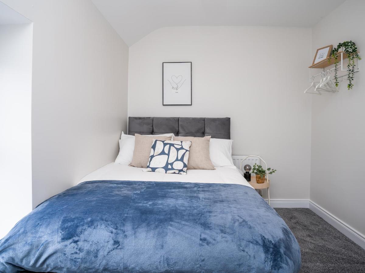 The Views Townhouse Villa Newcastle  Luaran gambar